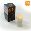 炮LEDLh̃AfSMART CANDLE(X}[gLh) SC2631 ALh...