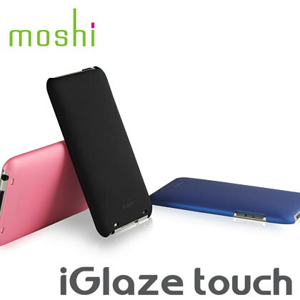 moshi iGlaze touch