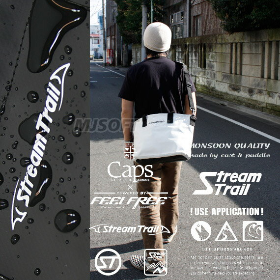 ܳŪʱޤбStreamTrail [ȥ꡼ȥ쥤] MARCHE-2 ɿ奷 ȡȥХå ڳڥ_