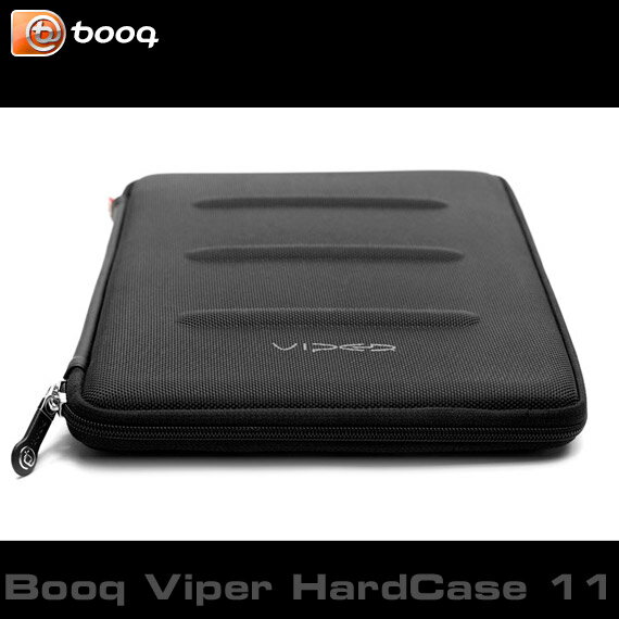 BOOQ [ブーク] VIPER HARD CASE 11 (VHC11-BLR) バイパー ハードケース MacBook Air 11対応 【楽ギフ_包装】 【SBZcou1208】MacBook Air 11対応セミハードケース！