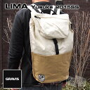 【ポイント10倍! 10/3 09:59まで】 グラビス リマ ユースケ GRAVIS 15SS LIMA Yusuke (MacBook Pro13〜15インチ対応)【ギフト】【プレゼント】【あす楽対応】【デイパック】【リュック】【レディース】【メンズ】