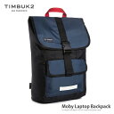【ポイント10倍! 10/3 09:59まで】 【クリアランスSALE・在庫限り】 TIMBUK2 ティンバックツー デイパック リュック 通学 高校生 ギフト Moby モビー MacBook Pro 15 インチ対応バッグ 2016 あす楽対応