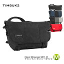 【ポイント10倍! 10/3 09:59まで】 TIMBUK2 (15FW/16SS) クラシックメッセンジャー Mサイズ 2016カラー【ギフト】【プレゼント】【あす楽対応】【ショルダーバッグ】【送料無料】