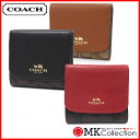 コーチ 二つ折り財布 レディース COACH Wa