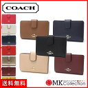 コーチ 二つ折り財布 レディース COACH Wa