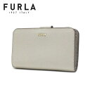 【BLACK FRIDAYセール】フルラ 二つ折り財布 レディース FURLA Wallet バビロン GHACCIO i PCX9UNO B30000 GH100 【送料無料♪】 ギフト プレゼント 男性 女性 クリスマス 誕生日