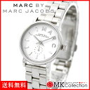 マークバイマークジェイコブス 時計 メンズ レディース ベイカー Baker MARC BY MARC JACOBS 腕時計 MBM3246