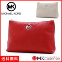 マイケルコース ポーチ レディース MICHAEL