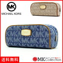 マイケルコース ポーチ レディース MICHAEL