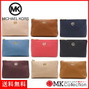 マイケルコース ポーチ レディース MICHAEL