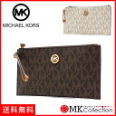 マイケルコース クラッチバッグ レディース MIC