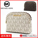 マイケルコース ポーチ レディース MICHAEL