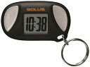 ソーラス 心拍計測 メンズ/レディース 正規品 SOLUS ハートレートチェッカー キーホルダー 01-SOL-P05
