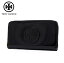 g[o[` z fB[X TORY BURCH Wallet BLACK 18169285-001 yXSiz