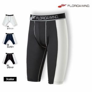 インナー スポーツショーツ カップ収納式 P-70