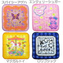 アイカツ! ミニタオル 女の子アニメキャラクターグッズ通販 【メール便可】【あす楽】