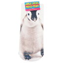 【フォトアンクルソックス】ペンギン 女性用靴下 アニマル オクタニコーポレーション 23~26cm 男女兼用ソックス プチプラくつした通販【メール便可】【あす楽】マシュマロポップ【ママ割】エントリーで全品ポイント5倍 12/14朝10時まで