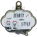 【ふきだし ケース メモ】BEAUTY ADDICT STY...