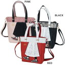ショルダートート mis zapatos 2wayミニショルダー レーススカート ターンオーバー 女性向け プレゼント マシュマロポップ