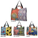 トートバッグ SYABON スクエア 2wayトート Capuri カプリ ターンオーバー 手提げかばん 女性向け マシュマロポップ