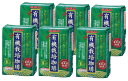 【送料無料】有機栽培珈琲プレミアムブレンド 400g6袋セット(レギュラーコーヒー粉)※沖縄県は別途送料がかかります。【】