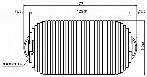 TOTO 浴室関連器具 ふろふたいものホーローバス 1枚 1320×710mmPCS142…...:mnkmok:10002033