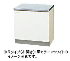 クリナップ キッチン クリンプレティ●<strong>コンロ台</strong> ●間口60cm 奥行55cm 高さ62cmGTS-60K・G4V-60K