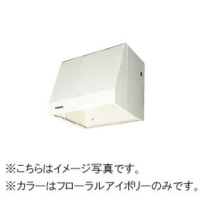 タカラスタンダード キッチンフードVDS型(高さ50cm) 幅60cm VDS-601P50※換気扇(VK-251P)別売