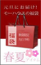 福袋2011　春夏アイテム送料無料！もちろん今年も元旦お届け