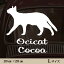 【送料無料】 車 ステッカー 【 オシキャット 】Lサイズ ペット カー ペットステッカー かわいい シンプル カッティングシート グッズ 屋外 おしゃれ オーダー 名前 シール 可愛い 転写式 猫 2,988円