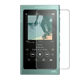 【2枚入り】 Gosento Sony <strong>Walkman</strong> NW-A40 / NW-A30 シリーズ フィルム 2.5Dラウンドエッジ加工 日本旭硝子素材AGC 高透過率 強化ガラスフィルム 硬度9H ウォークマン nw-a30 Sony <strong>Walkman</strong> NW-A47/NW-A45/NW-A46HN/NW-A45HN対応