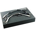 【CopperColour】 ジャンパーケーブル 完成品 高音質 高品質 HIFI スピーカーケーブル 約29.5cm 1対 スペードプラグ⇔スペードプラグ 【D8】 Yプラグ⇔Yプラグ