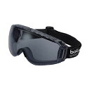 Bolle ボレー シューティングゴーグル PILOT2 パイロット2 OTG 保護メガネ スモーク 眼鏡着用可