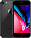 iPhone8 64GB 本体 SIMフリー スペースグレー...