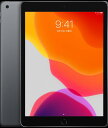 iPad 第7世代 10.2インチ 32GB SIMフリー ...