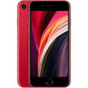 iPhoneSE (第2世代) 64GB 本体 【国内版SIMフリー】 【新品 未使用】 正規SIMロック解除済 白ロム Red レッド MHGR3J/A 一括購入品 iPhone SE 2
