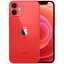 iPhone12 mini 64GB 本体 【国内版SIMフリー】 【新品 未開封】 正規SIMロック解除済み 白ロム Red レッド MGAE3J/A iPhone 12 mini 一括購入 〇判定