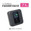 【無制限/月】WiFi レンタル 7日 2,800円 LTE ソフトバンク FS030W インターネット ポケットwifi 即日発送 レンタルwifi