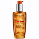 ケラスターゼ DP フルイド オレオ リラックス 100ml【KERASTASE】【外箱潰れあり】