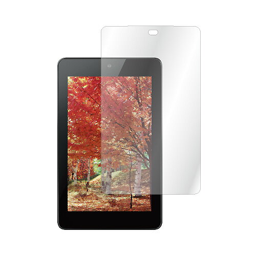 【ゆうパケット送料無料】 【Google NEXUS7 (2012) 用】ASDEC　ノン…...:mobilefilm:10000184