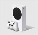 Microsoft Xbox Series S XBOX SERIES RRS-00015　ゲーム機