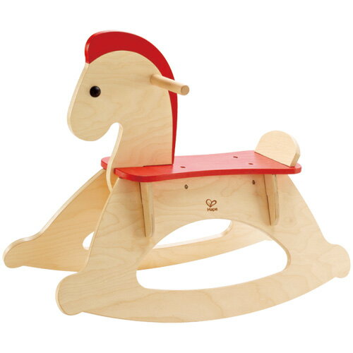 【木のおもちゃ】【木製玩具 乗用玩具 出産祝い】Hape ハペ社 木馬 ロッキングホース お誕生日 0歳【クリスマスプレゼント 子供】【c】【】 【木のおもちゃ】【木製玩具 乗用玩具 出産祝い】Hape ハペ社 木馬 ロッキングホース お誕生日 0歳【クリスマスプレゼント 子供】【c】【】