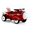 RADIOFLYER ラジオフライヤー レトロロケット #61 乗用玩具【木のおもちゃ 三輪車 乗用玩具 出産祝い 送料無料】【お誕生日】1歳:男【お誕生日】1歳:女【楽ギフ_のし宛書】【ポイント10倍】【】