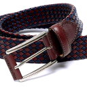 Bottega Artigiana【イタリア製】レザーメッシ...