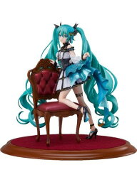 グッドスマイルカンパニー <strong>初音ミク</strong> <strong>Rose</strong> <strong>Cage</strong> <strong>Ver.</strong> 1/7 「プロジェクトセカイ カラフルステージ！ feat. <strong>初音ミク</strong>」