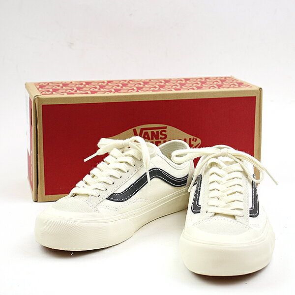 vans style 36 decon sf marshmallow