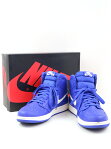 NIKE ナイキ 555088-401 AIR JORDAN エアジョーダン 1 RETRO HIGH OG スニーカー ブルー 27.5cm メンズ