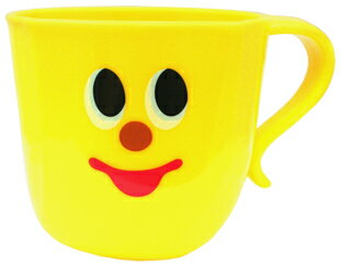 プラカップ　バナナ（Plastic Cup bababa）　GLADEE（グラディー）・お弁当箱/ランチボックス【楽ギフ_包装選択】【楽ギフ_のし宛書】【楽ギフ_メッセ入力】GLADEE（グラディー）・プラカップ/ランチボックス/お弁当箱