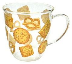 耐熱グラスマグ Biscuit　GLADEE（グラディー）・マグカップマラソン201207_ファッション