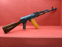 E&L AIRSOFT・AK-74NV エアーガン 電動ガン サバゲー 02P07Feb16
